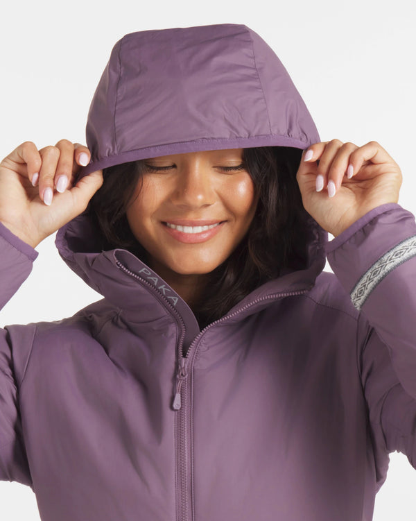 Women's Apu Lightweight Puffer