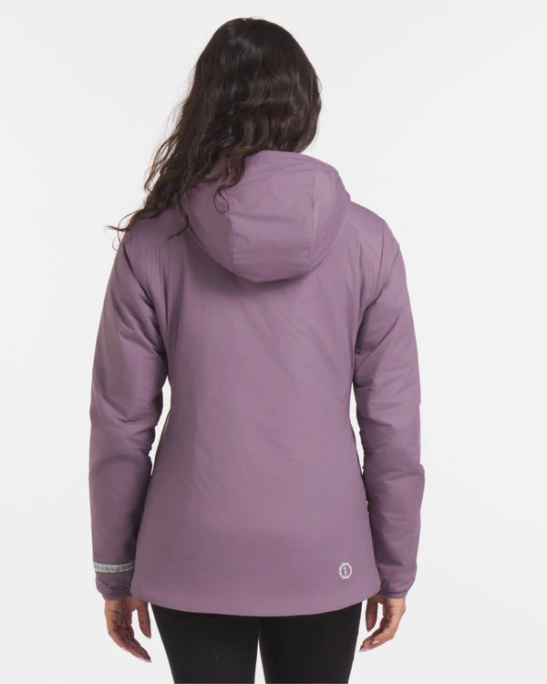 Women's Apu Lightweight Puffer