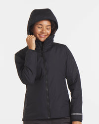 Women's Apu Lightweight Puffer