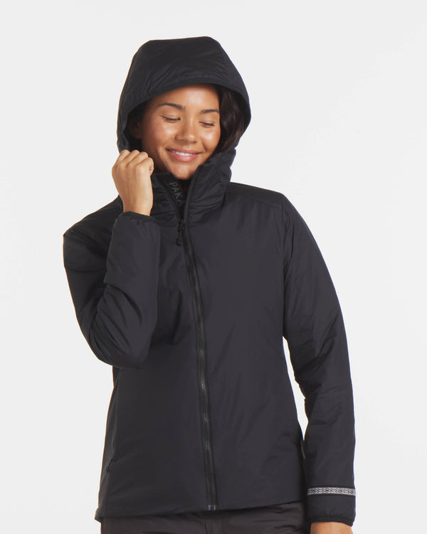 Women's Apu Lightweight Puffer