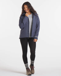 Women's Apu Lightweight Puffer