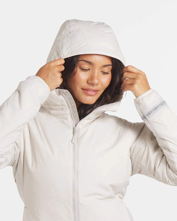 Women's Apu Lightweight Puffer