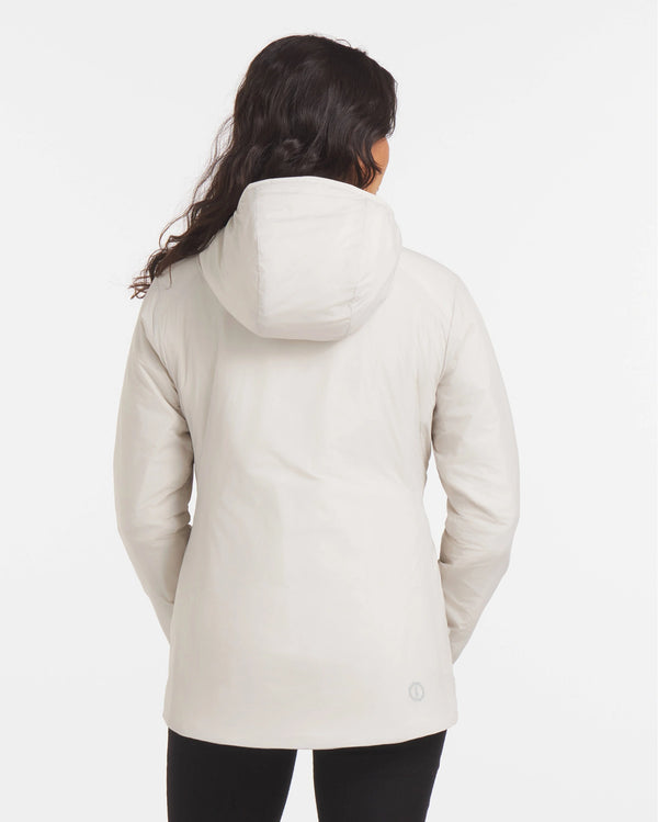 Women's Apu Lightweight Puffer