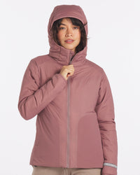 Women's Apu Lightweight Puffer