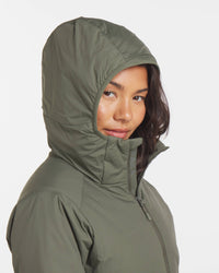 Women's Apu Lightweight Puffer