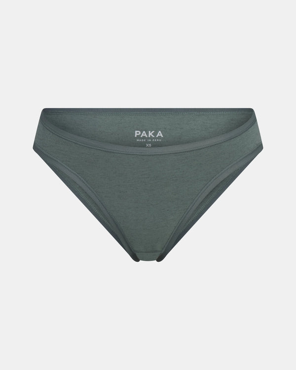 Women’s Essential Bikini Brief Underwear