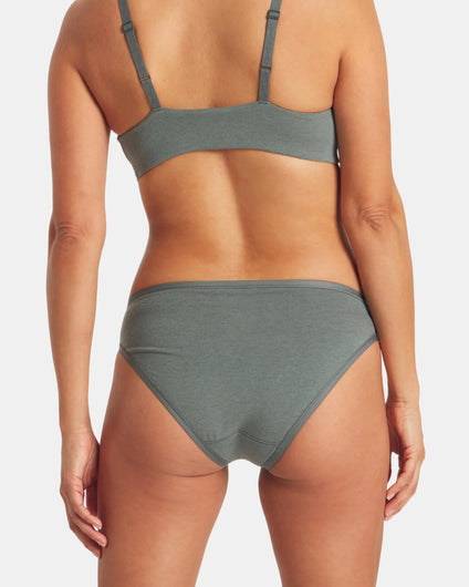 Women's Essential Bikini Brief