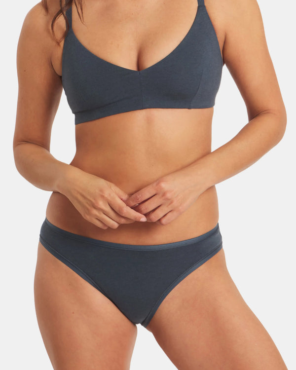 Women's Essential Bikini Brief