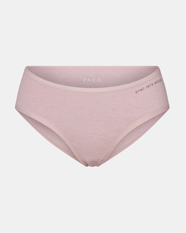 Women's Essential Mid-Rise Brief