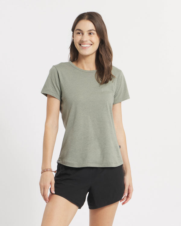 Women's Essential Tee