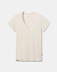 Women's Essential V-Neck