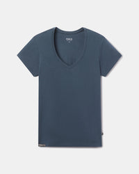 Women's Essential V-Neck