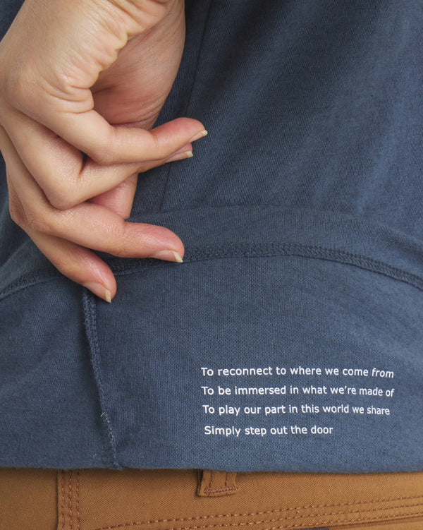 Women's Essential V-Neck