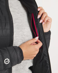 Women's Mayu Ultralight Jacket