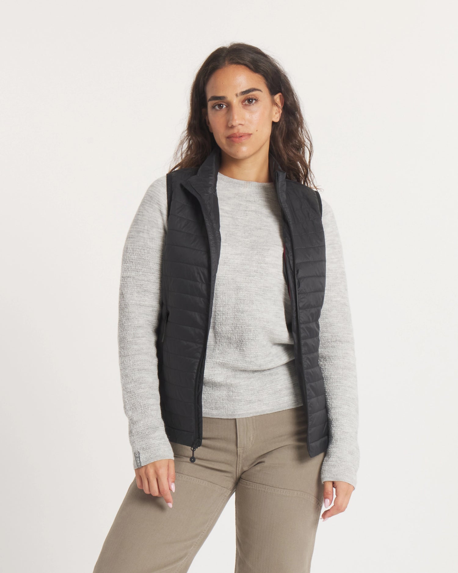 Women's Mayu Ultralight Vest