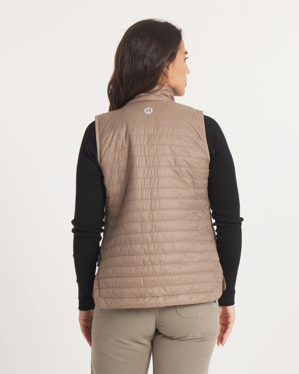 Women's Mayu Ultralight Vest