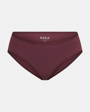Women's Essential Mid-Rise Brief
