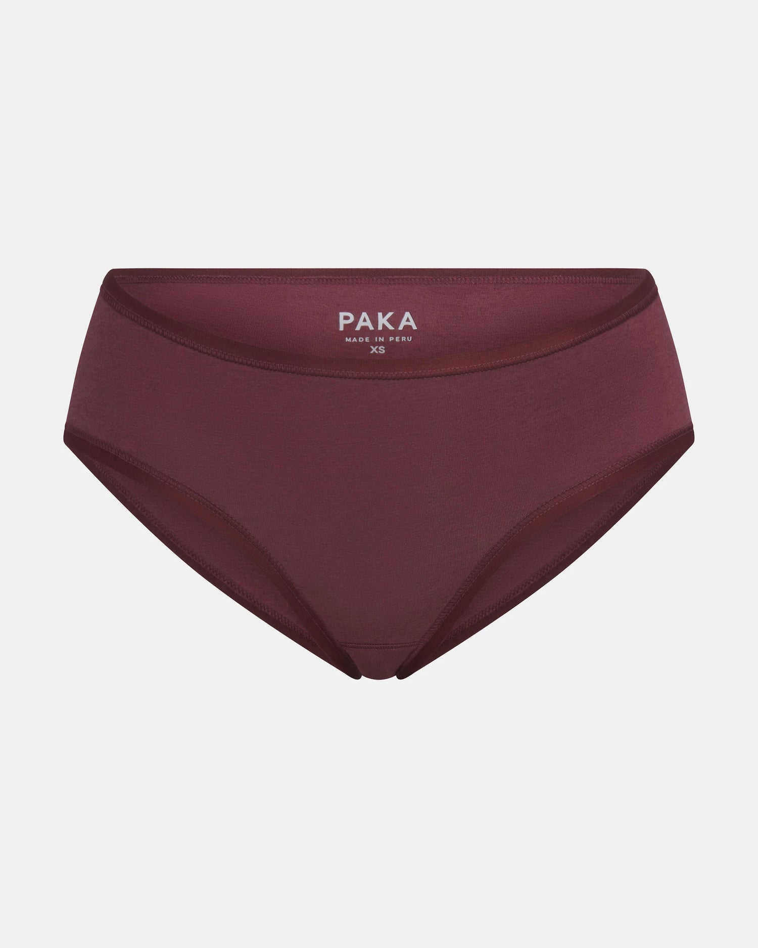Women's Essential Mid-Rise Brief