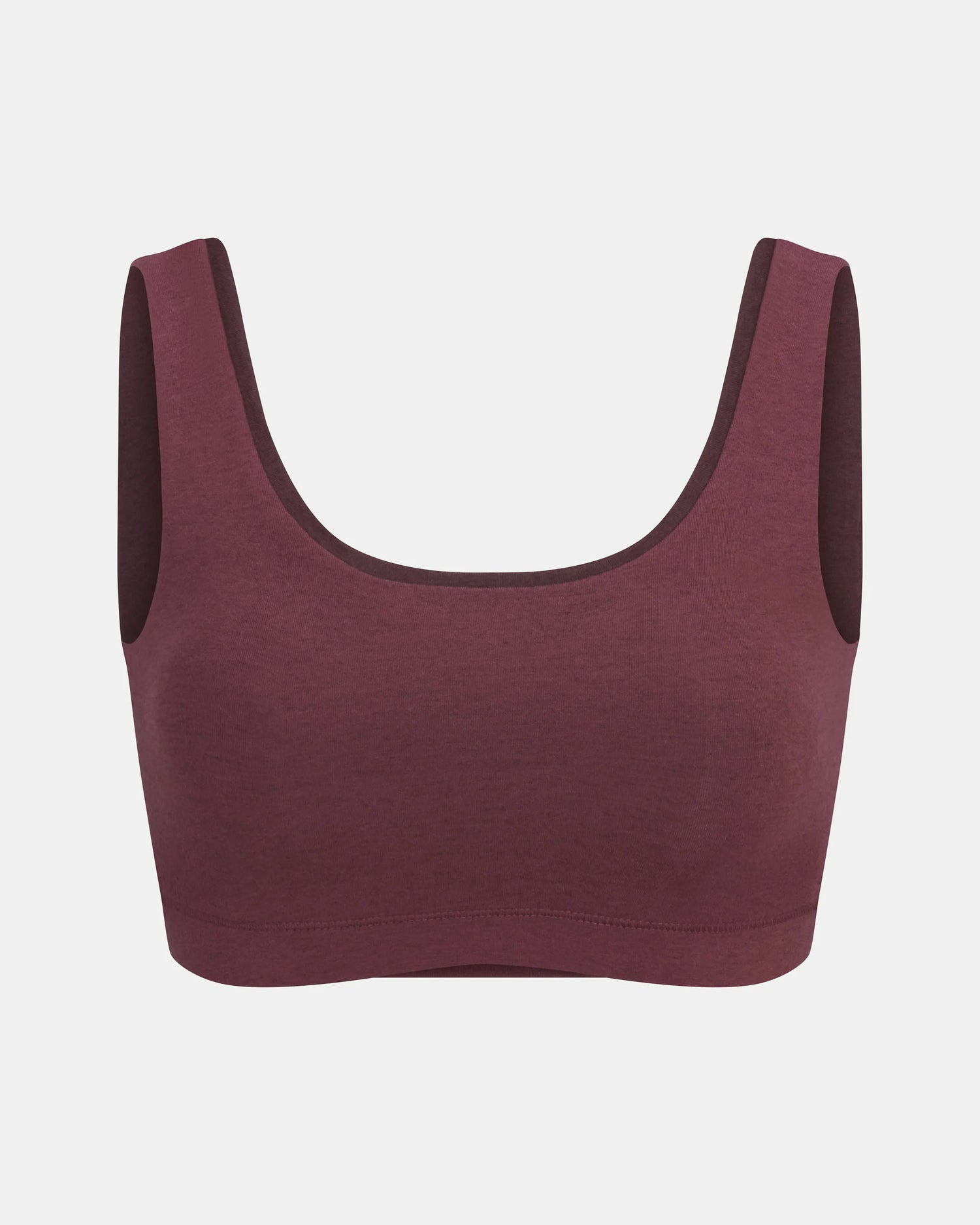 Women's Essential Scoop Bralette