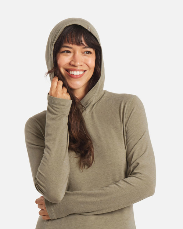 Women's Sol Hoodie