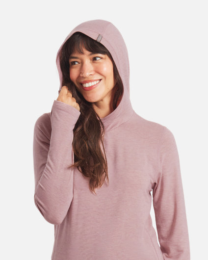 Women's Sol Hoodie