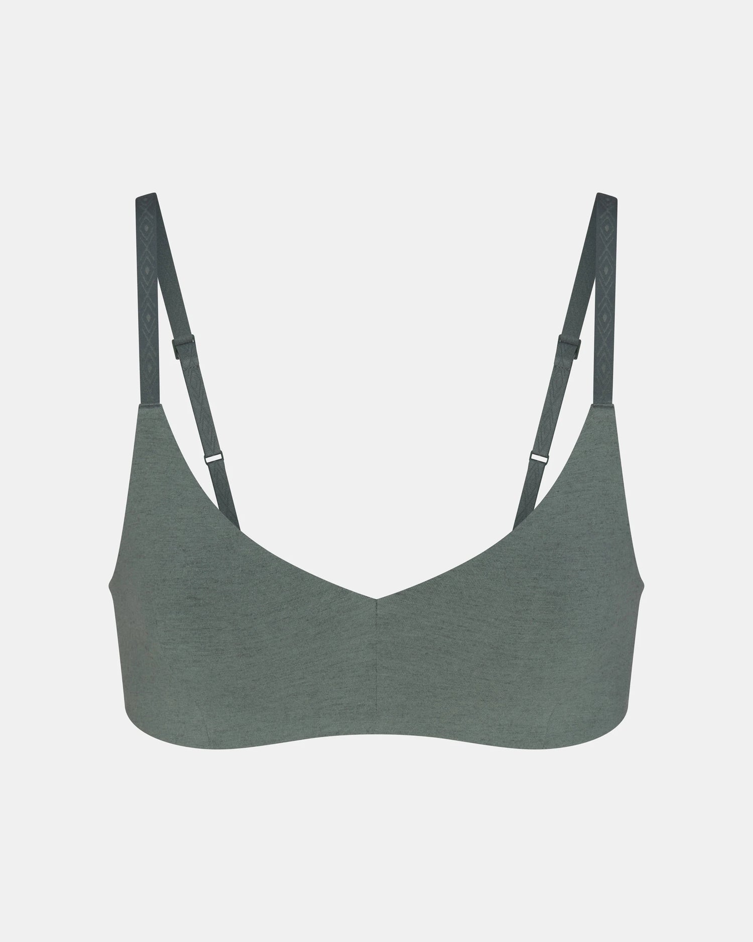 Women's Essential Triangle Bralette