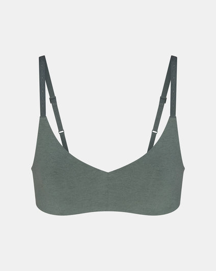 Women's Essential Triangle Bralette