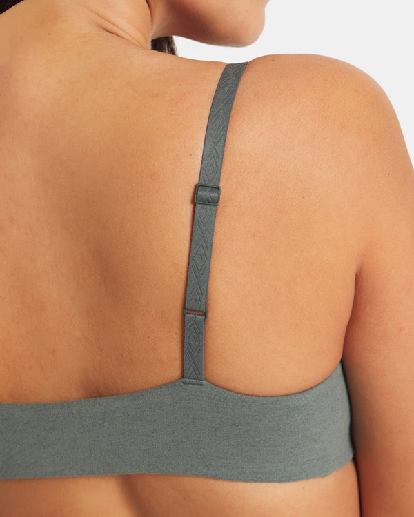 Women's Essential Triangle Bralette