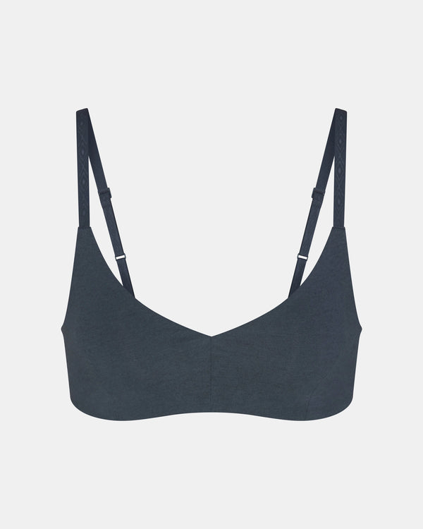 Women's Essential Triangle Bralette