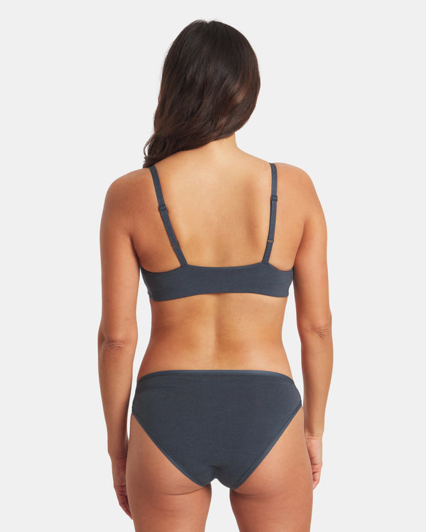Women's Essential Triangle Bralette