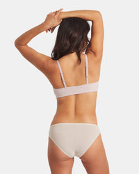 Women's Essential Triangle Bralette
