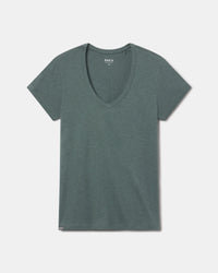 Women's Essential V-Neck