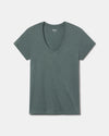 Women's Essential V-Neck
