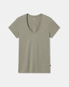 Women's Essential V-Neck