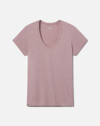 Women's Essential V-Neck
