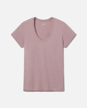 Women's Essential V-Neck