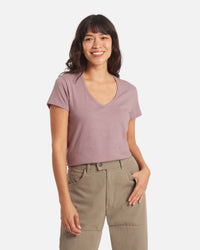 Jess is 5’7”, hips 35”, waist 26”, chest 32A and wearing a size XS.
