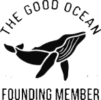 the good ocean founding member logo 
