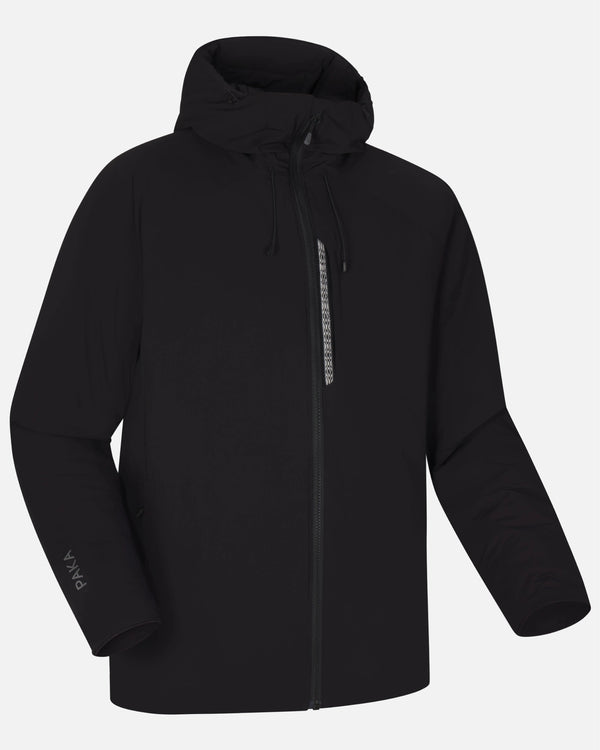 The Original Men's Apu Parka