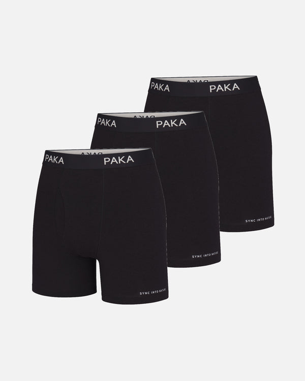 Men's Essential Boxer Brief