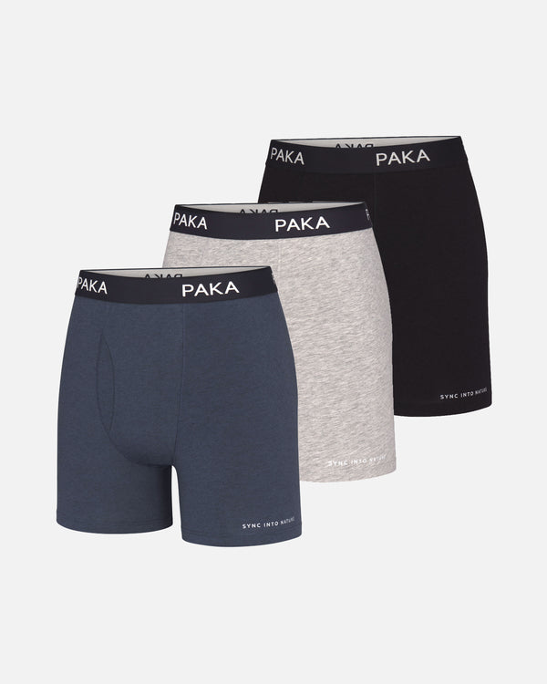 Men's Essential Boxer Brief