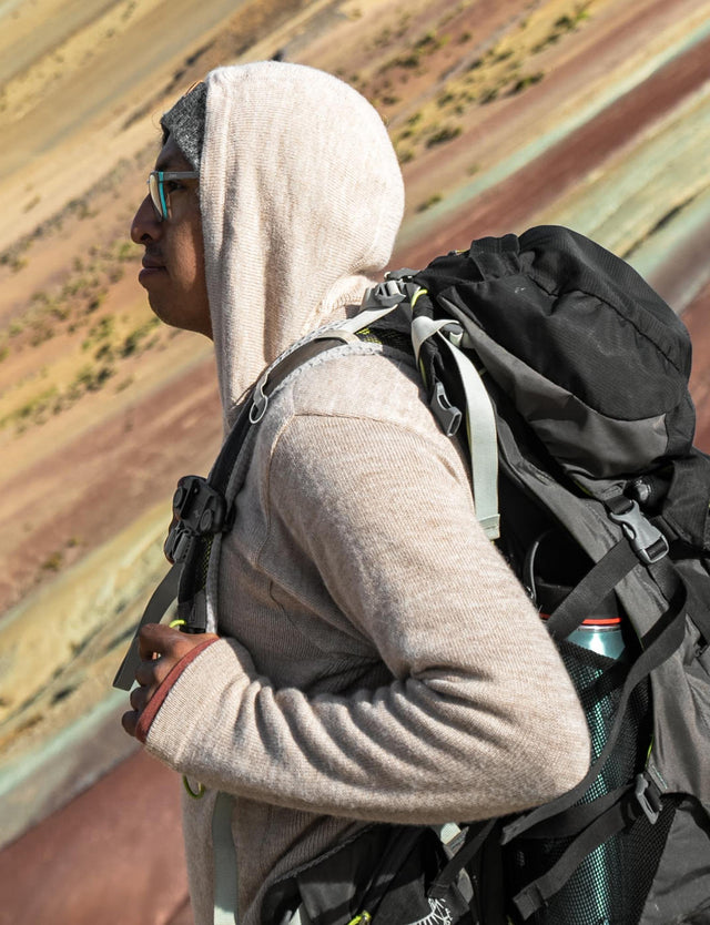 alpaca hiking backpack Linomo Lama Llama Daypacks Bookbag Camping Travel School Shoulder Bag for Kids Boys Girls Men Women Clothing, Shoes & Accessories Carry your work and everyday essentials with the Alpaka Elements Backpack Pro VX42 Coto Alpaca ColorBlock 16L 20l
