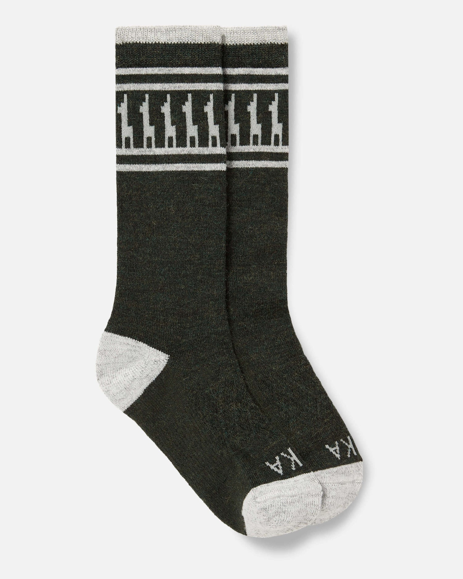 Hollow Unisex Alpaca Socks - Performance Comfort, Assorted Styles (NWT)