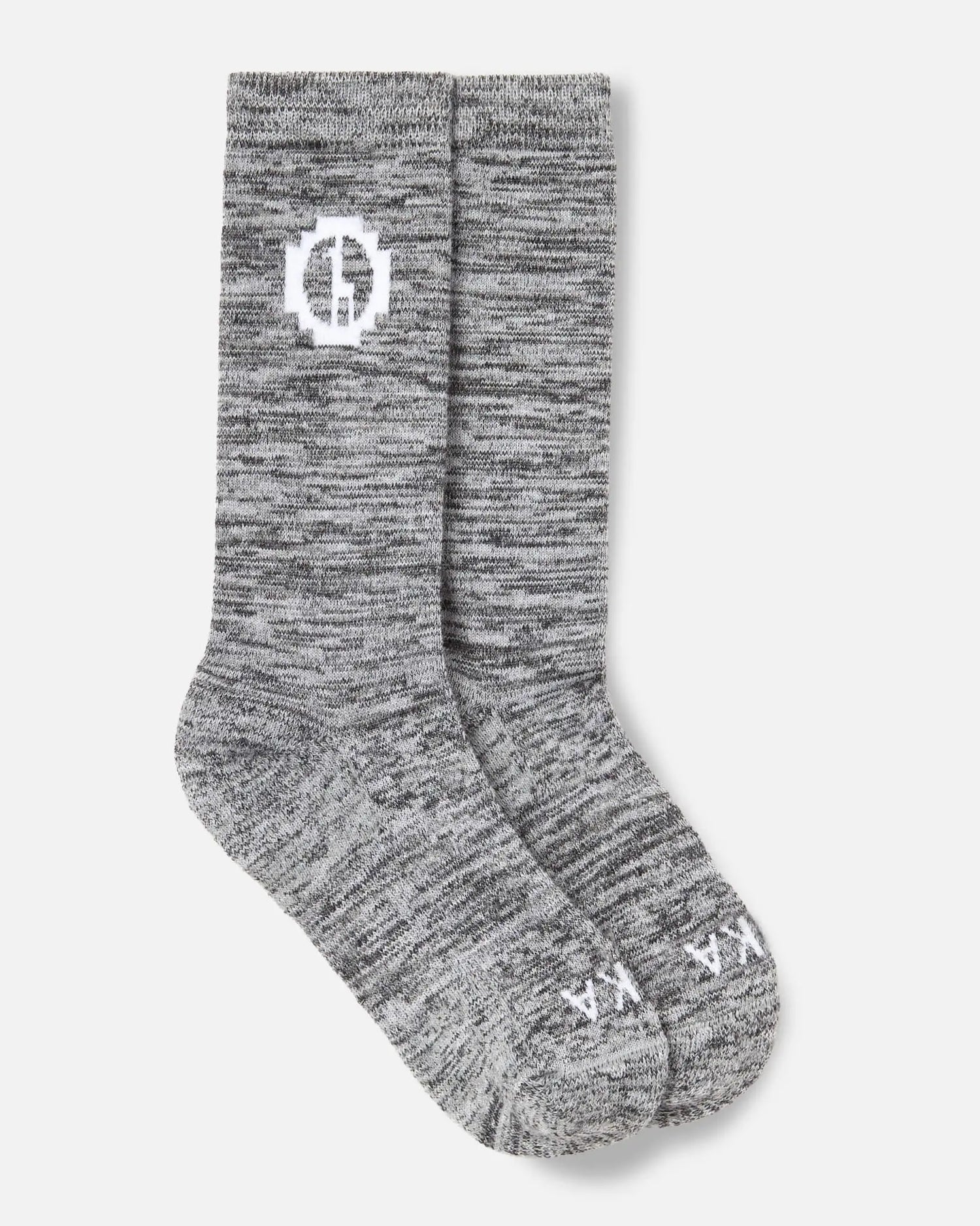 Spacedye Alpaca Socks  Extra-soft, Thermoregulating, Odor-proof