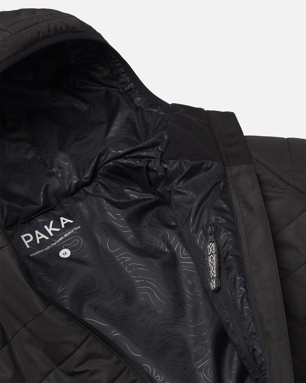 Women's PAKAFILL® Midweight Puffer