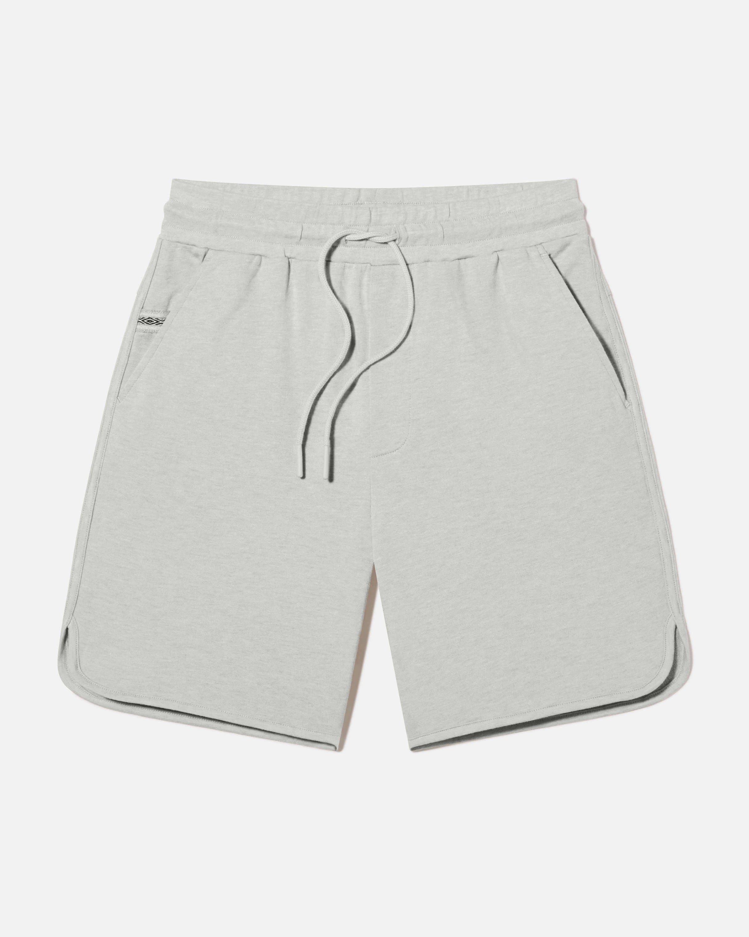 Men’s Terry Cloth Shorts – Sustainable Tri-Blend