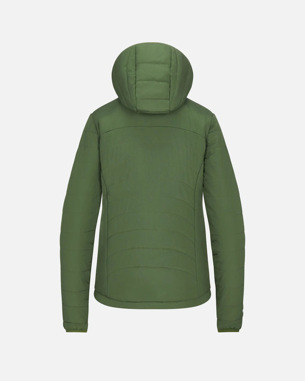 Women's PAKAFILL® Midweight Puffer