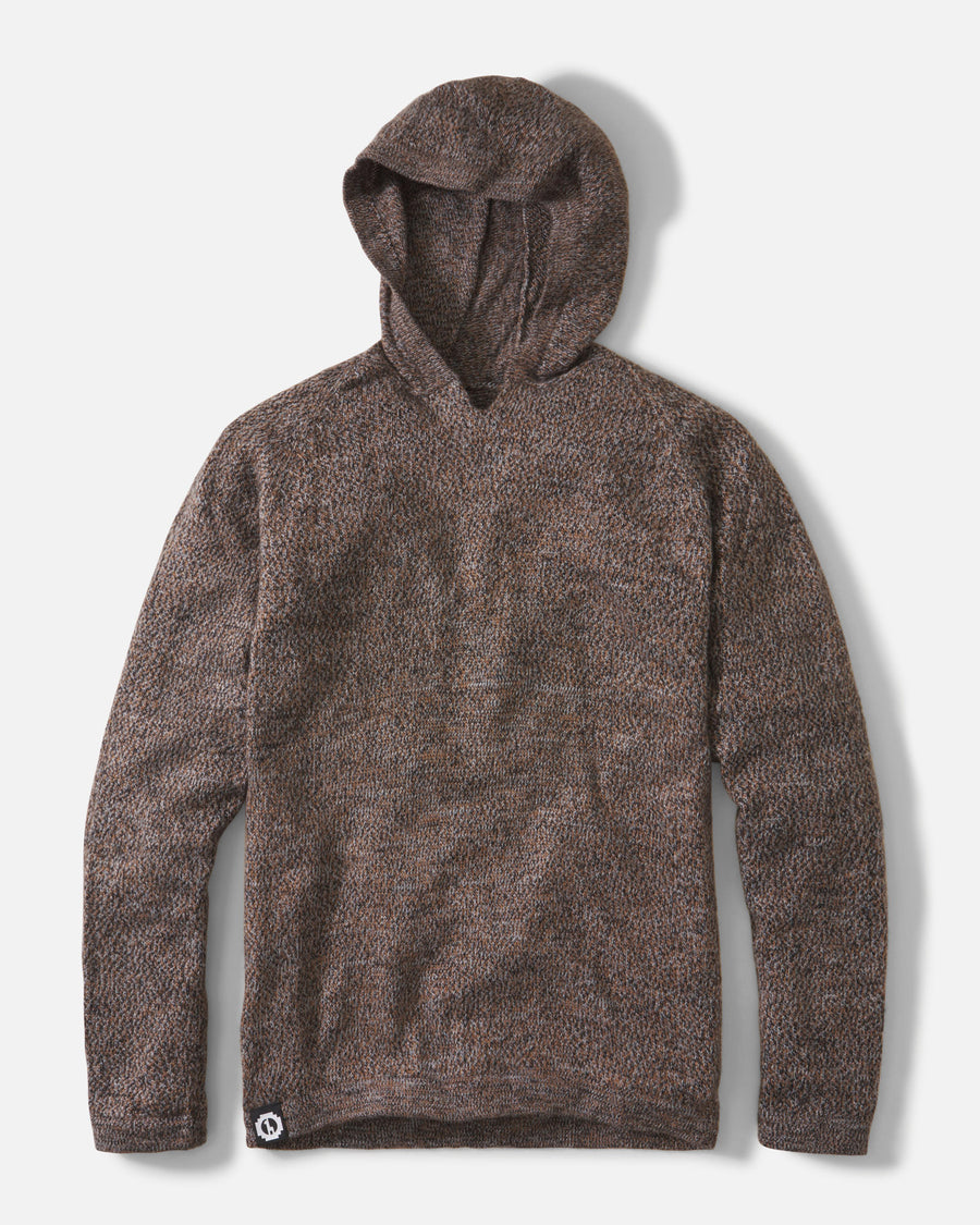 The Vida – Cozy Alpaca-Merino Wool Hoodie from Peru – PAKA®