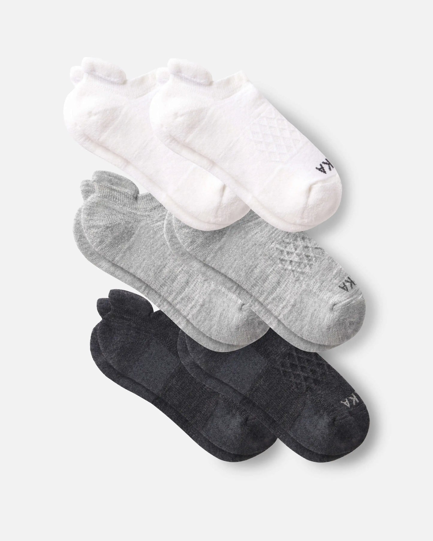 Women's Socks, Ankle & Wool Socks, White Stuff